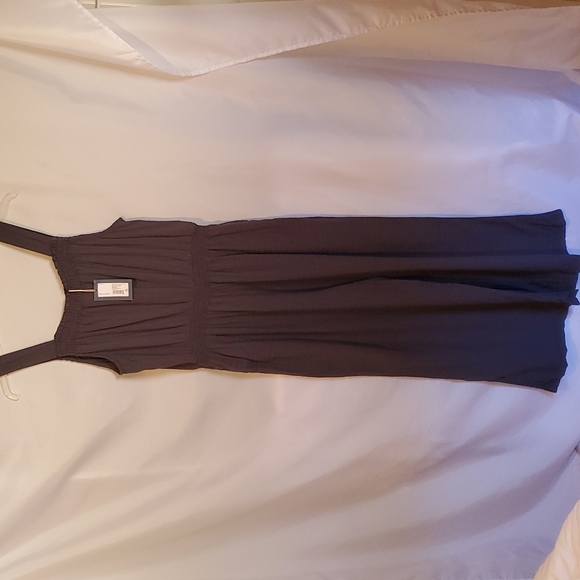 Universal Thread Pants - Universal Thread Woman's Tank Jumpsuit